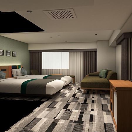 Hotel Mystays Fukuoka Tenjin Minami Exterior photo